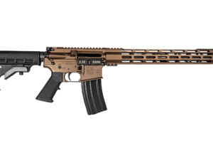DBF DB15 5.56 16" MLOK 30RD BRZ
