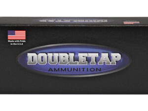 DBLTAP 357MAG 180GR HARDCAST 20/1000