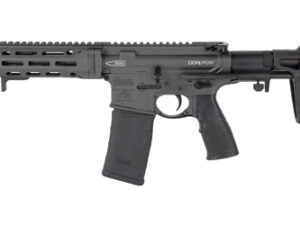 DD M4 PDW PSTL 300BLK 7" 30R CBLT PB
