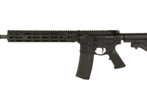 DD DD4 M4A1RIII 223/556 14.5P B5