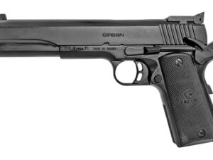 GIRSAN MC1911 S HNTR 10MM 6" 9RD BLK