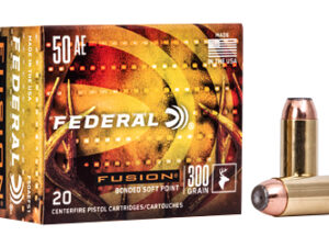 FUSION 50AE 300GR SP 20/200