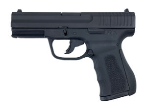 FMK G3 9MM 3.87" 10RD BLACK