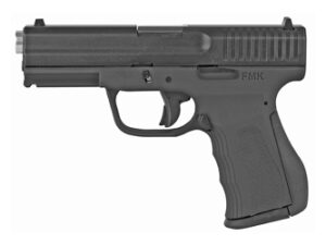 FMK G2 9MM 3.87" 10RD BLK