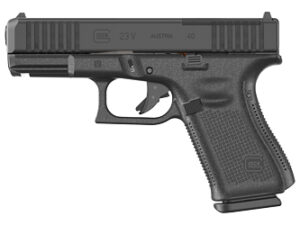 GLOCK 23 (V) MOS 40SW 10RD 3 MAGS