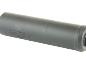 GRIFFIN GP5 SUPPRESSOR 556 BLK