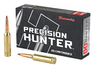 HRNDY PH 6MM CRED 103GR ELD-X 20/200