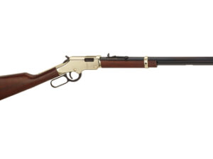 HENRY H4 GOLDEN BOY 22LR 20" 16RD