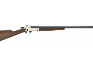 HENRY H15 SINGLE SHOT BRASS 410 26"