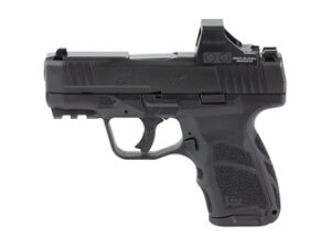 HK CC9 9MM 3.32" 10RD BLK HOLO 407K