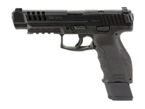 HK VP9L 9MM 5" 20RD BLK OR