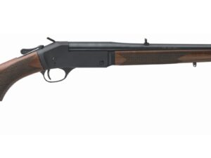 HENRY REPEATING ARMS HENRY SINGLESHOT 243WIN BL/WD