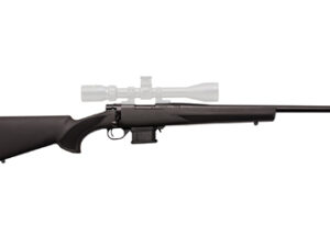 HOWA MINI ACTION 223REM 20" 10RD BLK
