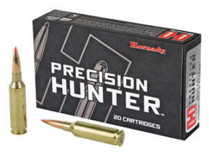 HRNDY 6MM ARC 103GR ELD-X 20/200