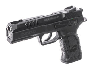 IFG TANFOGLIO HXGN P 9MM 4.45" 17RD