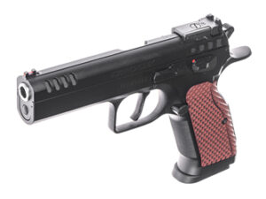 IFG TANFOGLIO STOCK 9MM 4.45" 17RD