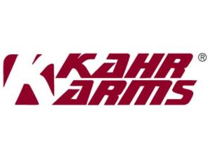 KAHR ARMS X9 9MM BLK 3.54" 10+1 OR