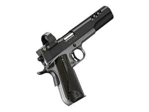 KIMBER SPR JAGARE 10MM 6" DDP GRY 8R