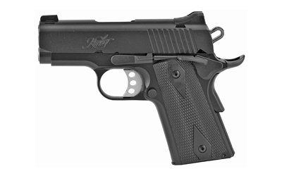 KIMBER ULTRA CARRY II CALI 45 3"