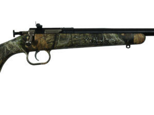 KEYSTONE SPORTING ARMS CRICKETT 22LR BL/BREAK-UP CAMO