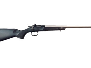 KSA CRICKETT G2 22LR BLK SYN ST BBL