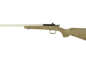 KSA CRICKET 22LR TAN SS