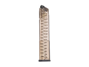 ETS MAG OMEGA FOR SIG P320 9MM 30RD