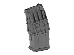 MAG MSBRG 590M 12GA 10RD DBL STK BLK