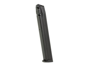 PROMAG SAR SAR9 9MM 32RD BLUE STEEL