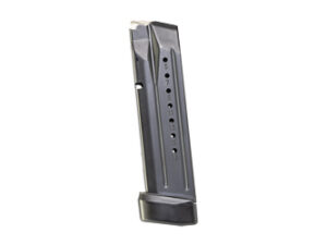 MAG S&W COMPETITOR 9MM 17RD