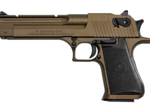 DE MK19 44MAG 6" 8RD BURNT BRONZE CA