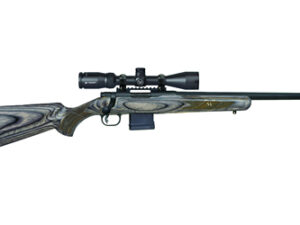 MSBRG MVP PREDATOR 556 10RD LAMINATE