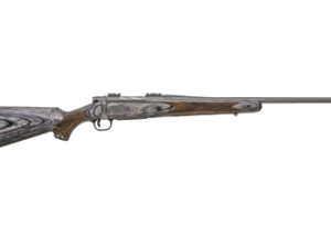 MSBRG PATRIOT 3006 22" SS LAM 5RD