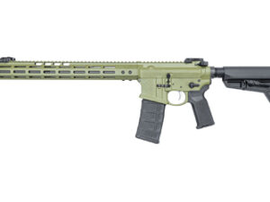 NOVESKE GEN4 5.56 16" 30RD GRN