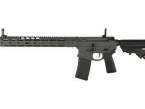 NOVESKE GEN4 5.56 16" 30RD GREY