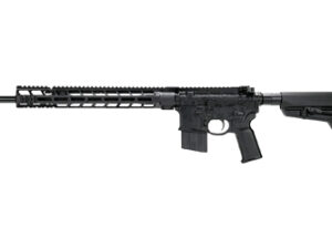 PWS MK118 MOD2-M 6MM ARC 18" BLACK