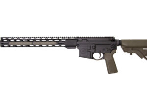 RADICAL 556NATO 16" 30RD BLK/ODG