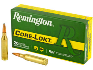 REM 243WIN 100GR PSP CL 20/200