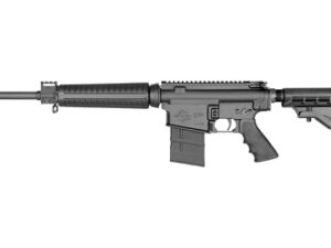 RRA MID A4 308WIN 16" 20RD BLK