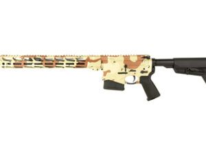 RUGER SFAR 7.62 16.1" 20RD CHOC CHIP