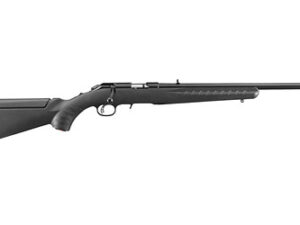 RUGER AMERICAN RF CMP 22WMR 18" 9RD