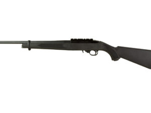 RUGER 10/22 22LR 18.5" 10RD SCP BSE
