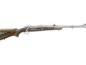 RUGER GUIDE GUN 416RUG 20" MT 3RD