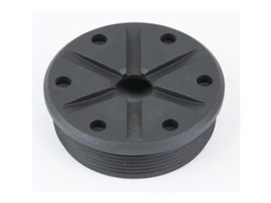 SCO BRAVO FRONT CAP .223CAL BLACK