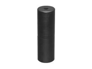 SCO OMEGA 9K 9MM SUPPRESSOR BLK