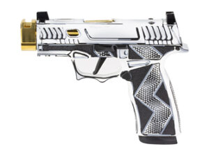 SCT ANIME KOMODO 365X CMP 9MM WHT/GD