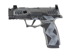 SCT ANIME MACRO 365X COMP 9MM BLK