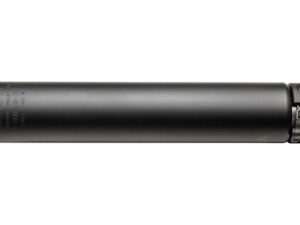 SUREFIRE TRNG SUPPR 7.62MM BLK