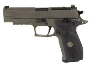 SIG P226 LEGION SAO 9MM 4.4" 10RD GR