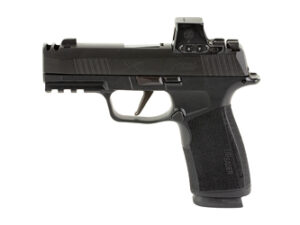 SIG P365XCA 9MM 3.1" 17RD COMP RXX